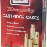 HDY8605 1 HORNADY UNPRIMED CASES