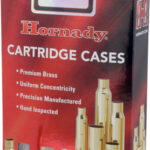 HDY8620 1 HORNADY UNPRIMED CASES