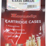 HDY86263 1 HORNADY UNPRIMED CASES