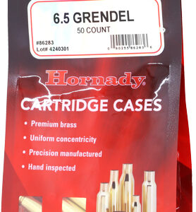 HORNADY UNPRIMED CASES