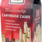 HDY8665 1 HORNADY UNPRIMED CASES