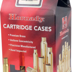 HORNADY UNPRIMED CASES