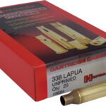 HDY8684 1 HORNADY UNPRIMED CASES