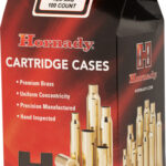 HDY8750 1 HORNADY UNPRIMED CASES