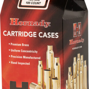 HORNADY UNPRIMED CASES