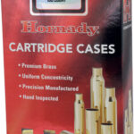 HDY8760 1 HORNADY UNPRIMED CASES