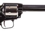 HERR22TT6BLKPRL HERITAGE MANUFACTURING 22LR 2-TONE/BLK PEARL 6.5" FS