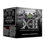 HEVUIXII HEVI-Shot HEVI-XII Shotshells 12 ga 3" 1-1/4oz 1500 fps #4 25/ct