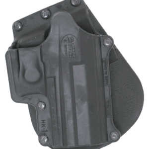 FOBUS HOLSTER PADDLE FOR H&K