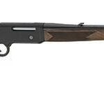 HLH014S223 Henry Long Ranger Lever Action Open Sights Rifle .223 Rem/5.56mm Nato 5rd Capacity 20" Barrel Walnut Stock