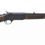 HLH0153030 Henry Single Shot 30-30 Rifle 1rd Magazine 22" Barrel Walnut