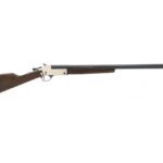 HLH015B44 Henry Singleshot Rifle Brass 44 Magnum