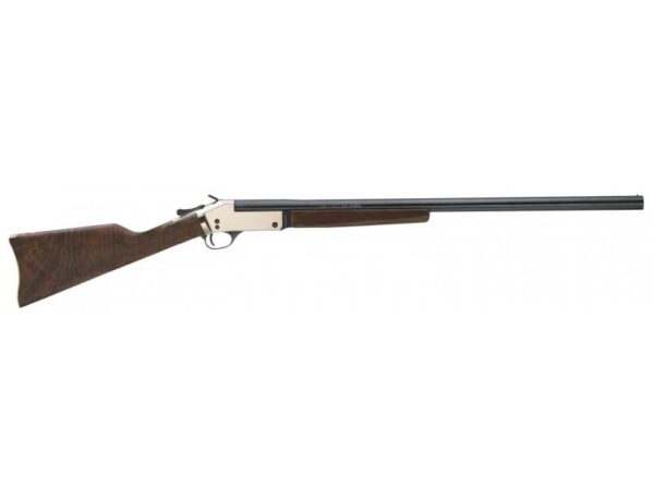 HLH015B44 Henry Singleshot Rifle Brass 44 Magnum