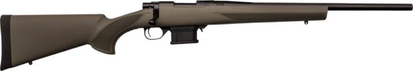 HMA70623 1 HOWA MINI 7.62X39 ODG 22" TB