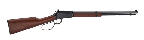 HNH001TMRP HENRY REPEATING ARMS LEVER SMALL GAME 22MAG 20.5"