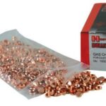 HO7010 Hornady Crimp-On Gas Checks .22 cal - 1000/ct