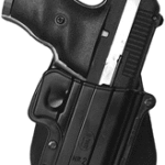 HP2 FOBUS HOLSTER PADDLE FOR