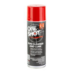 HR9990 EA 1 HRNDY ONE SHOT GUN CLEANER 5OZ