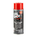 HR99901 EA 1 HRNDY ONE SHOT GUN CLEANER 10OZ