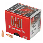 HRB22241 1 HRNDY V-MAX 22 CAL .224 40GR 100CT