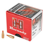 HRB22261 1 HRNDY V-MAX 22 CAL .224 50GR 100CT