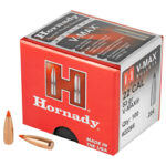 HRB22265 1 HRNDY V-MAX 22 CAL .224 53GR 100CT