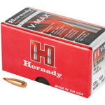 HRB22601 1 HRNDY V-MAX 6.5MM .264 95GR 100CT