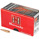 HRB22791 1 HRNDY ELD-M 22CAL .224 75GR 100CT