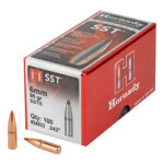 HRB24532 1 HRNDY SST 6MM .243 95GR 100CT