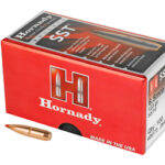 HRB26173 1 HRNDY SST 6.5MM .264 123GR 100CT