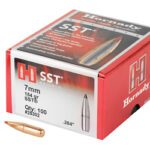 HRB28302 1 HRNDY SST 7MM .284 154GR 100CT