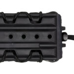 HSG162R01BK 1 HSGI POLYMER X2R RIFLE TACO V2 BLK