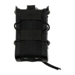 HSGI112R00BK 1 HSGI X2R TACO MOLLE BLK