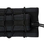 HSGI11DD00BK 1 HSGI DOUBLE DECKER MOLLE BLK