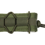 HSGI11PT00OD 1 HSGI PISTOL TACO MOLLE ODG