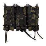 HSGI11PT03MB 1 HSGI TRIPLE PISTOL TACO MOLLE MCB