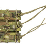 HSGI11PT03MC 1 HSGI TRIPLE PISTOL TACO MOLLE MC