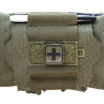 HSGI12RX00OD 1 HSGI REFLEX IFAK SYSTEM OLIVE DRAB