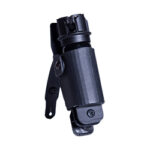 HSGI42OC12BK 1 HSGI UL OC SPRAY PLM MK2 BLACK