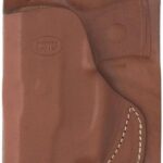 HT25003 Hunter Leather Ruger LCP with Crimson Trace Laser Pocket Holster