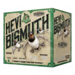 HVHS16702 HEVI-SHOT HEVI BISMUTH 16 GA 2.75 IN 2 SHOT 1 1/8OZ- 25/BOX