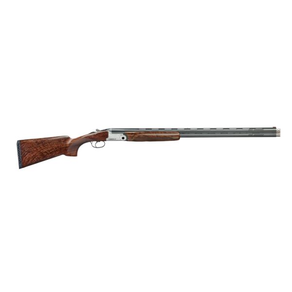 IFFRDCIV1230 1 IFG F.A.I.R. Carrera IV O/U Shotgun 20ga 3" Chamber 2rd Capacity 30" Barrel