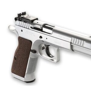 Tanfoglio IFG TFLIMPRO9 Defiant Limited Pro 9mm Luger 4.8 inch barrel