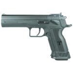 IFTFLIMPROP10 2 Tanfoglio Defiant Limited Pro Handgun 10mm 13/rd 4.76" Barrel Black