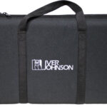 IJSBCASE IVER JOHNSON CASE FITS SINGLE