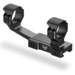 IQARMNT1 Swampfox Independence AR 30mm Cantilever Mount