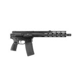 IQFM15223G216I2FTT 1 Foxtrot Mike Mike-15 Gen 2 Rifle .223 Wylde 30/rd Magazine 16" Threaded Barrel Black with Thril Furniture