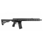 IQFM15223G216M2FFF Foxtrot Mike Foxtrot Rifle .223 Wylde 30rd Magazine 16" Barrel Black