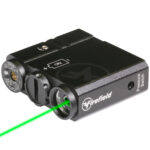 ISFF25009 Firefield Charge AR Green Laser and Light Combo