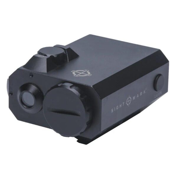 ISSM25016 Sightmark LoPro Mini Green Laser Sight